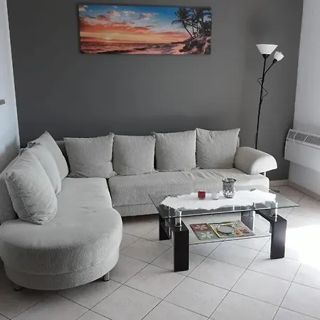 Apartment Rubin Kastela