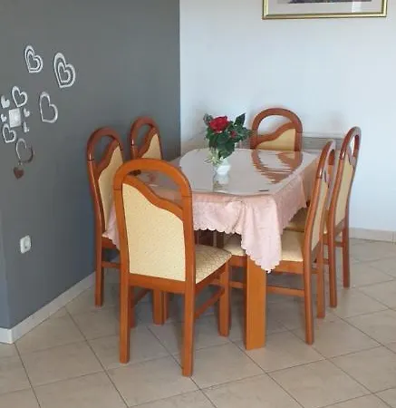 Rubin Apartment