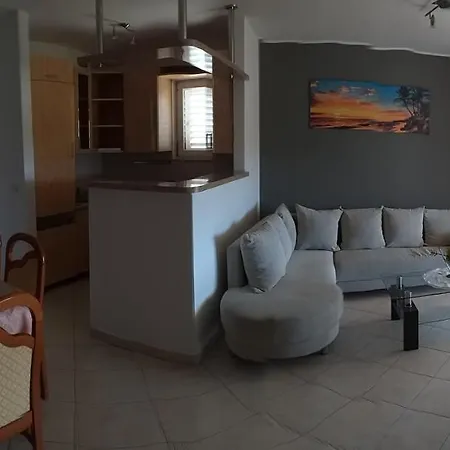 Rubin Apartment Kastela