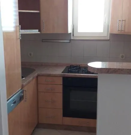 Apartment Rubin *