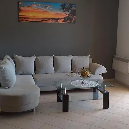 Rubin Apartment