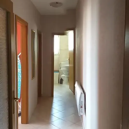 Apartment Rubin