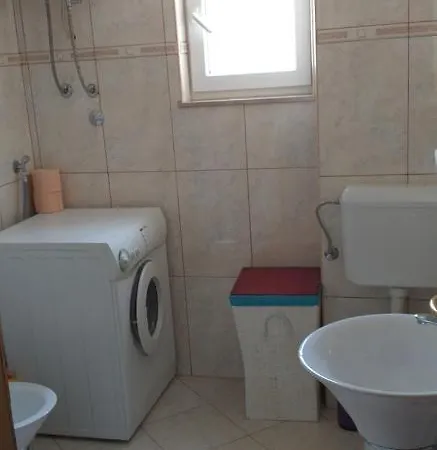 Rubin Apartment Kastela