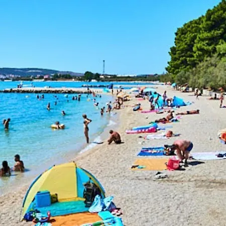 Rubin Appartement Kaštela