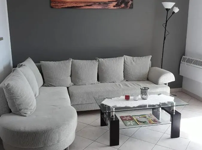Appartement Rubin Kaštela