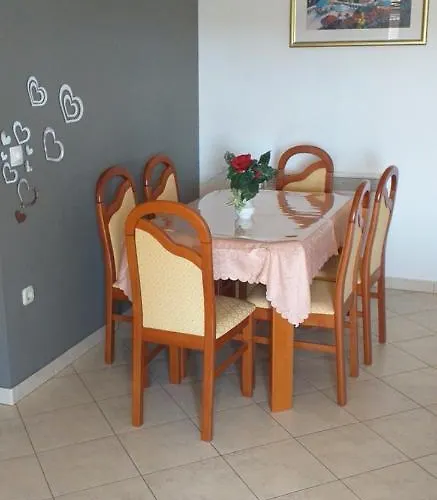 Rubin Apartman