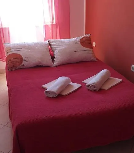 Rubin Apartman Kastela