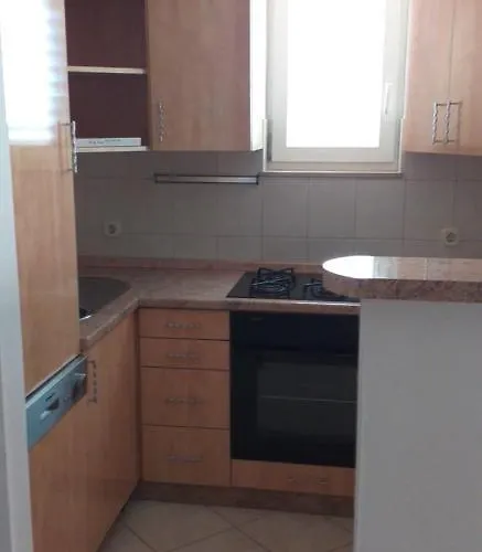 Apartman Rubin *