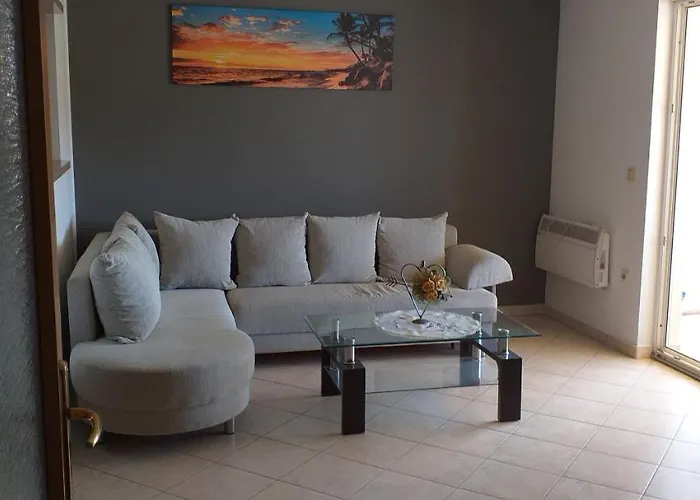 Rubin Apartman