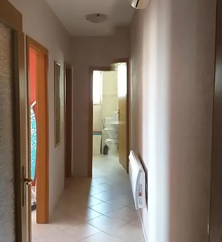 Apartman Rubin