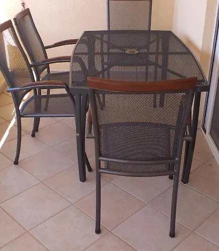 Rubin Apartman