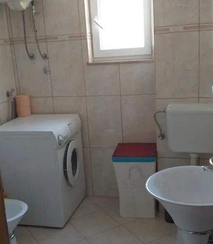 Rubin Apartman Kastela