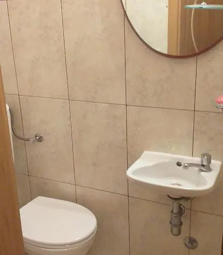 Apartman Rubin