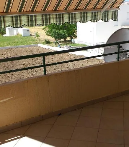 Apartman Rubin Kastela